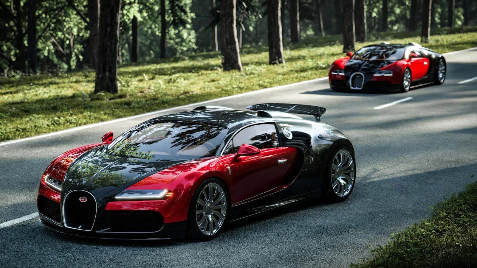 FKP Hommage: Η Bugatti που τιμάει την Veyron κόστισε 10+ εκατ. ευρώ!